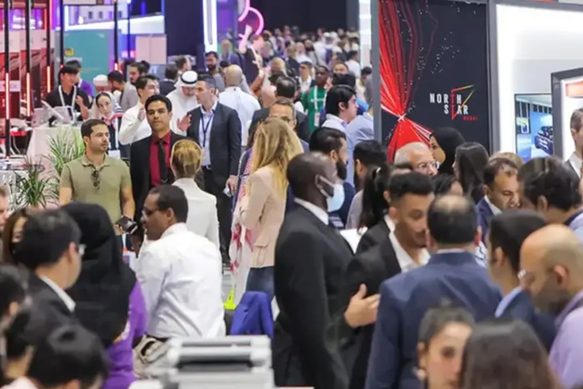 Expand North Star 2024 - Gitex Global