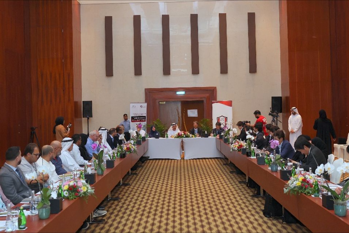 Fujairah-Japan Forum