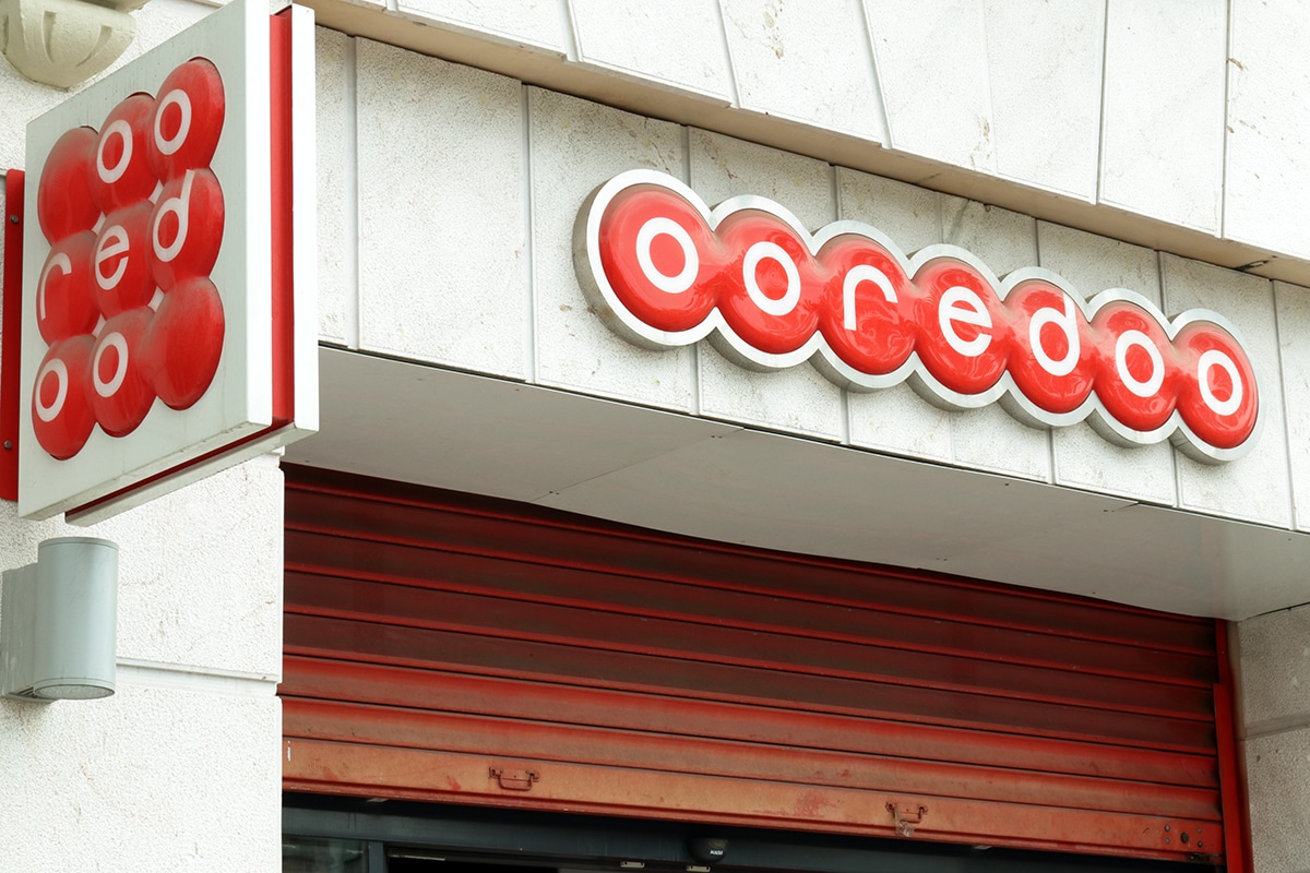 Ooredoo raises USD 500 million through historic oversubscribed international 10-year bond issue