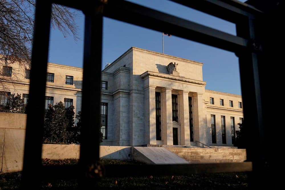 US Fed seen delivering 25 bps cut next month after inflation data