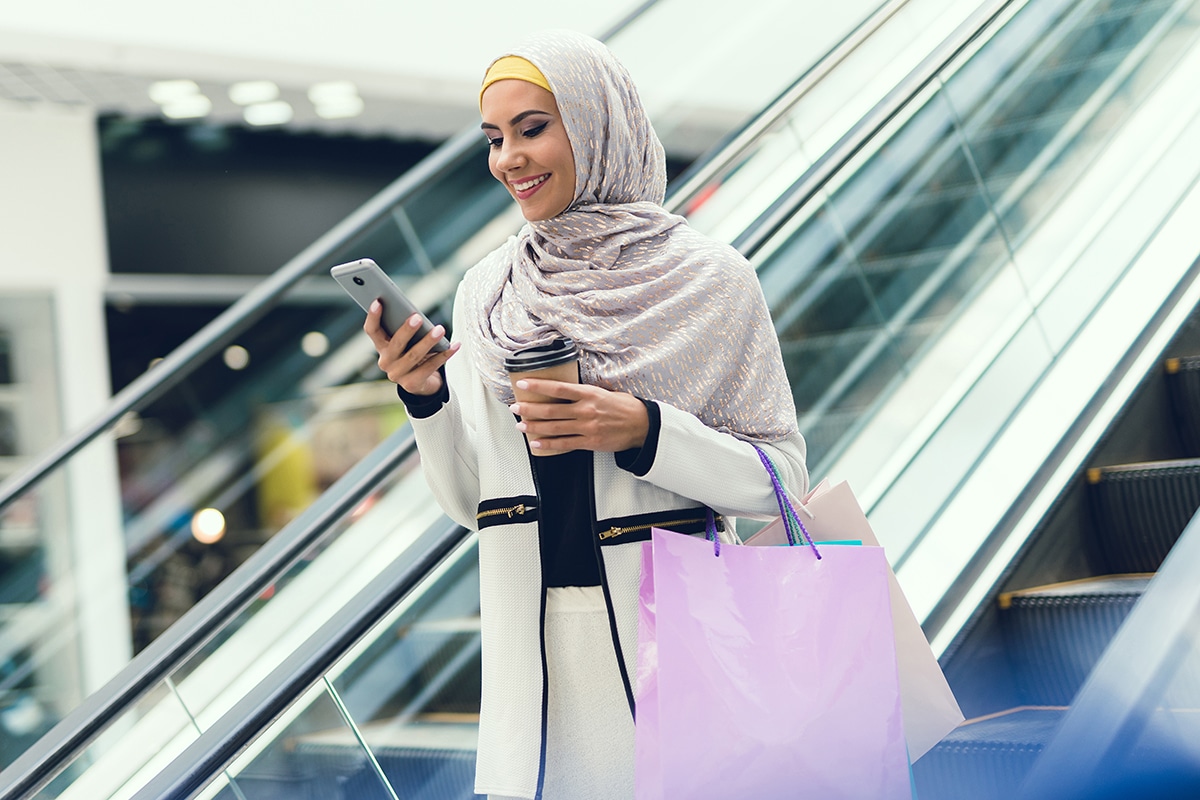 Saudi Consumers Confidence Rises Despite Cost of Living Challenges