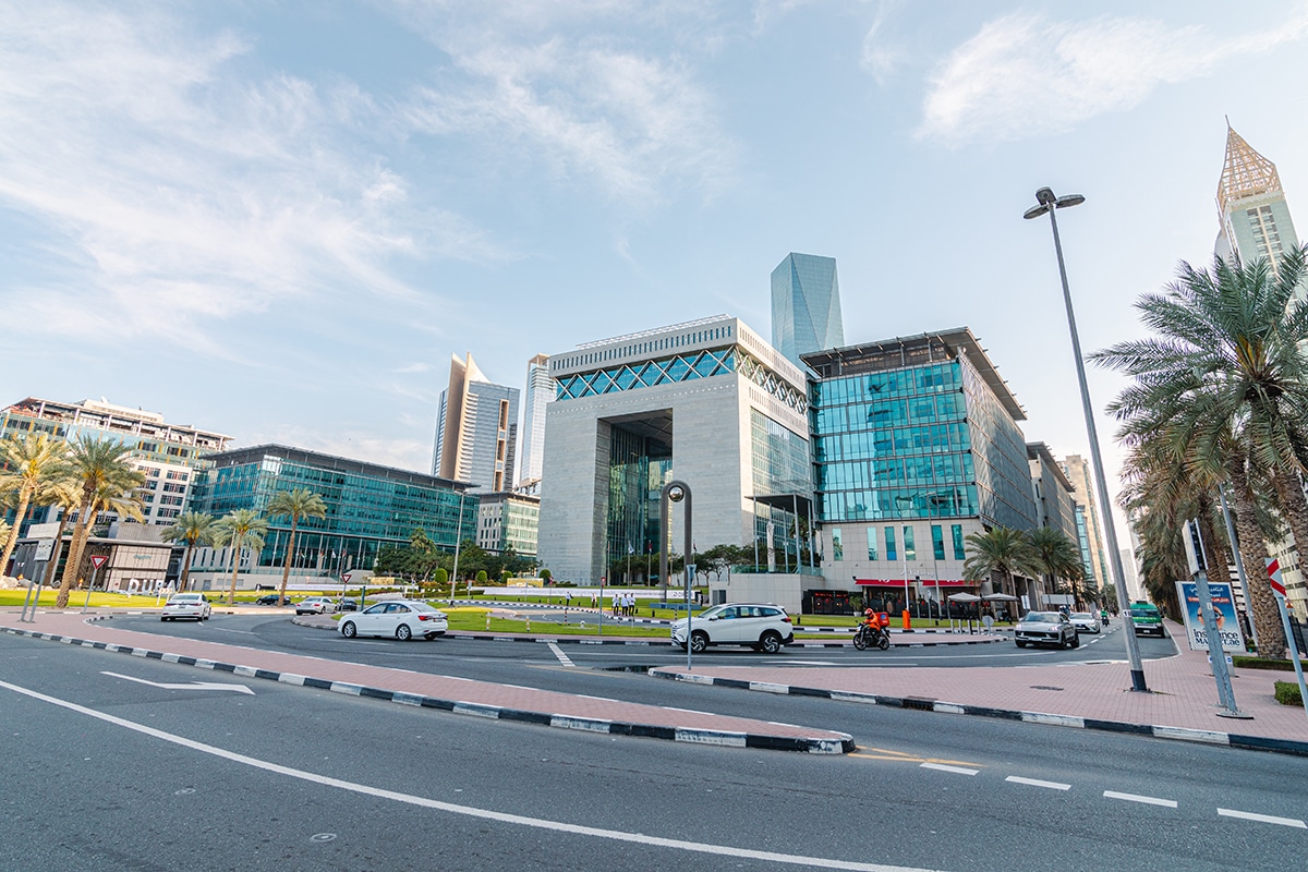 VEON's Billion-Dollar Telco Business Set to Make Dubai its New Home