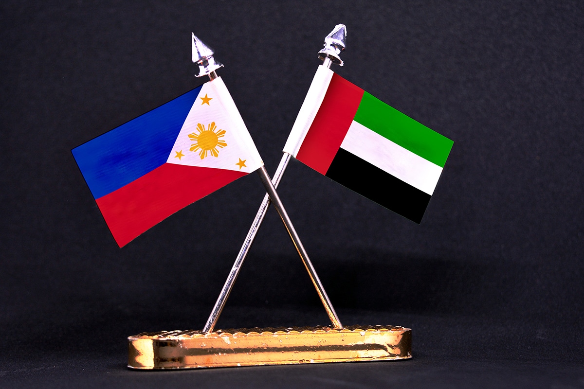 President of Philippines Lauds UAE for Its Continued Support Over Phone Call