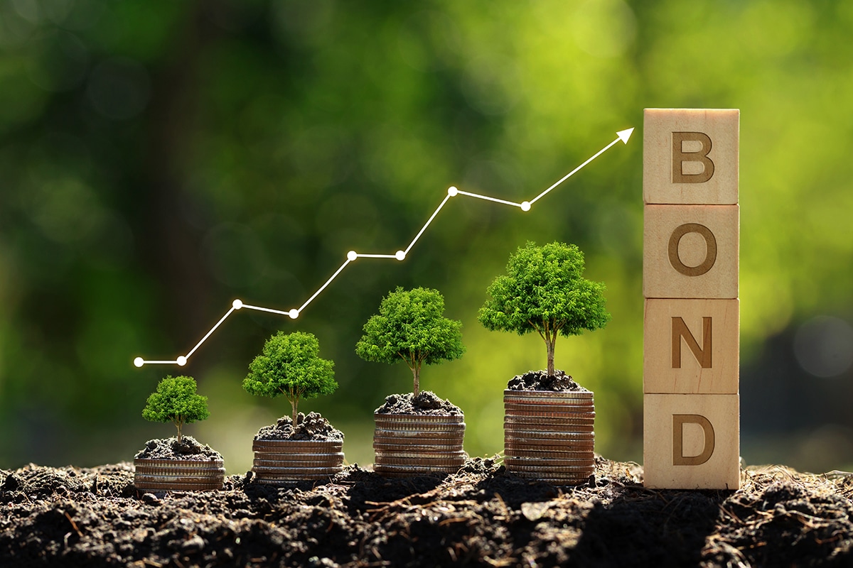 Middle East Sustainable Bond Issuance Trends