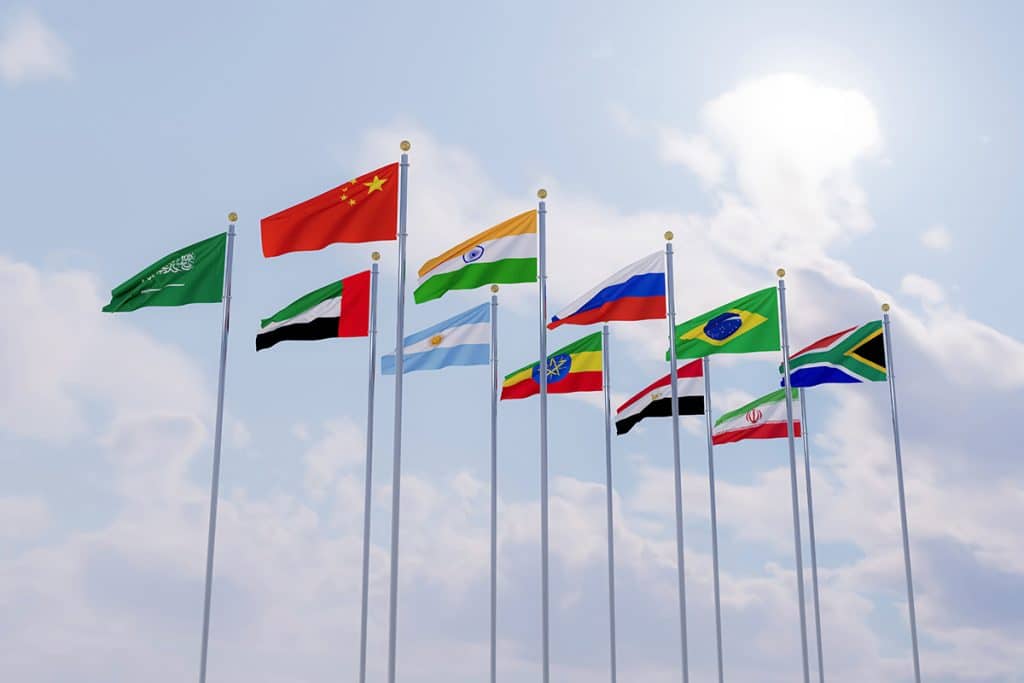 BRICS summit 2024 to begin on Tuesday All you need to know Arabian