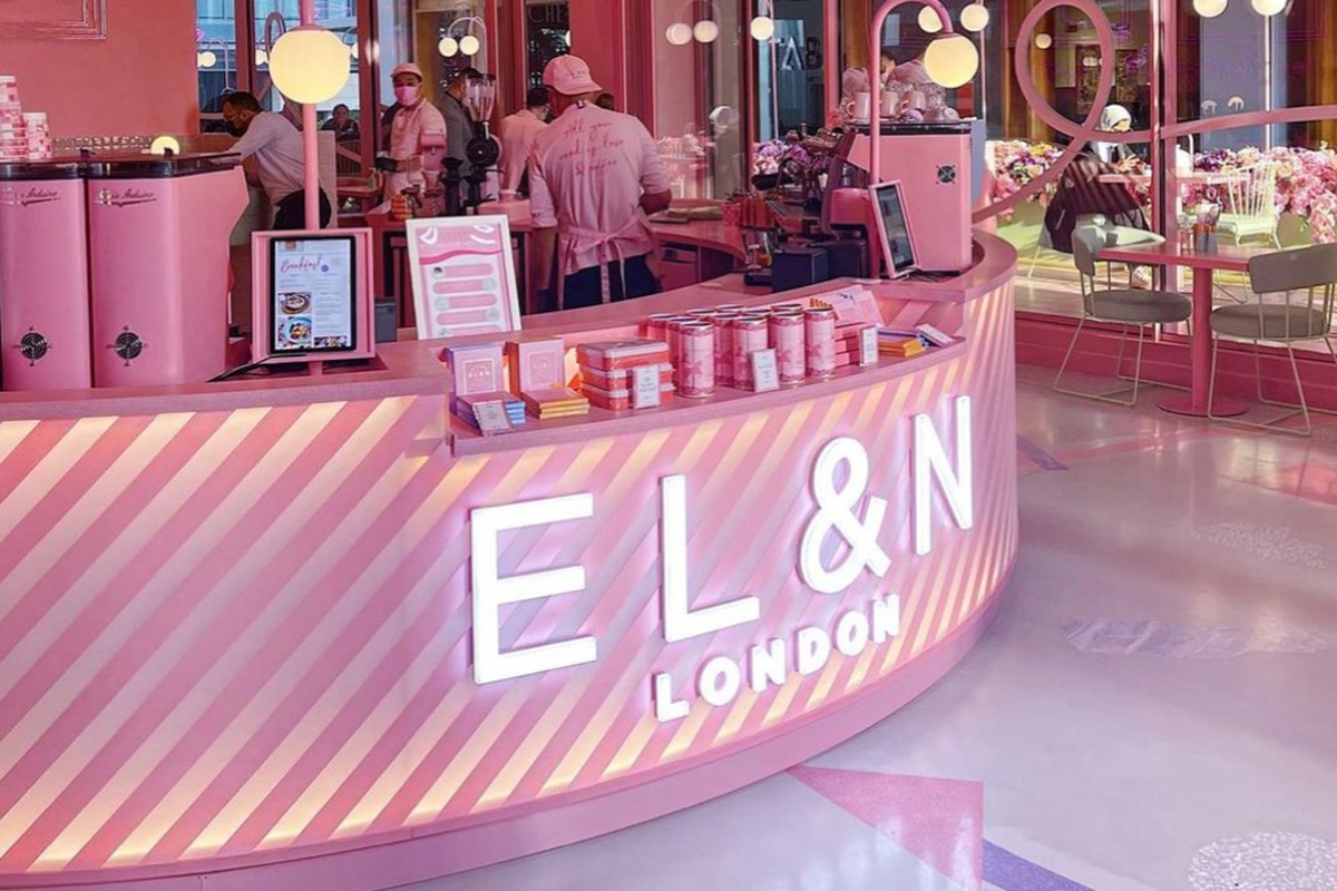 Instagram-Famous EL&N London expands to Mumbai, India