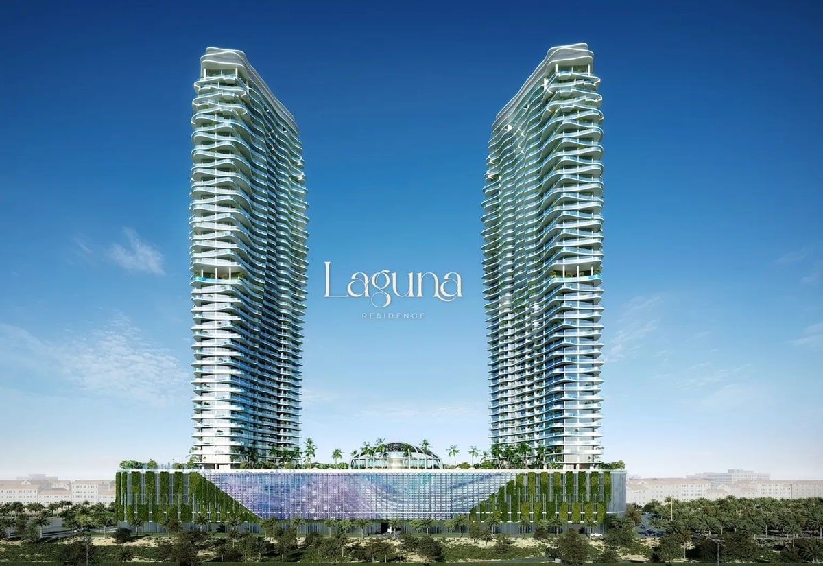 #Approved | Laguna Residence | 2x50F | Res | City of Arabia ...