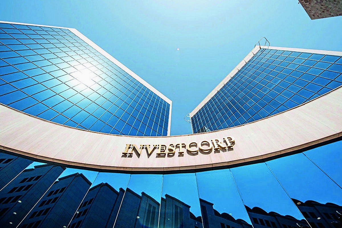 Investcorp Capital’s real estate portfolio