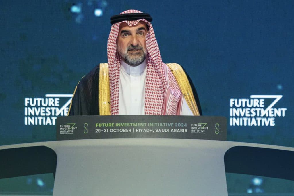 Saudi Arabia's Public Investment Fund (PIF)