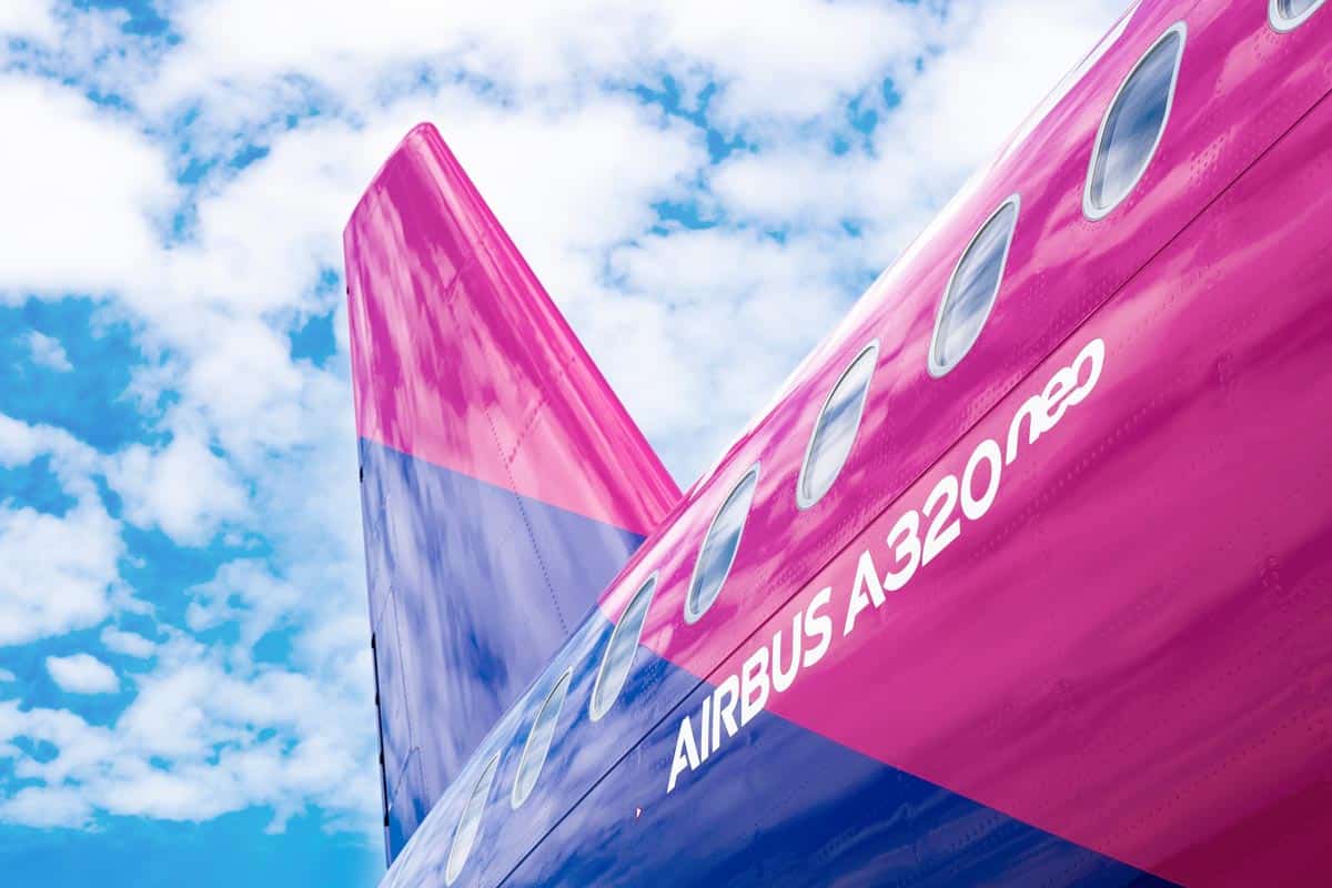 Wizz Air Discount for Travelers