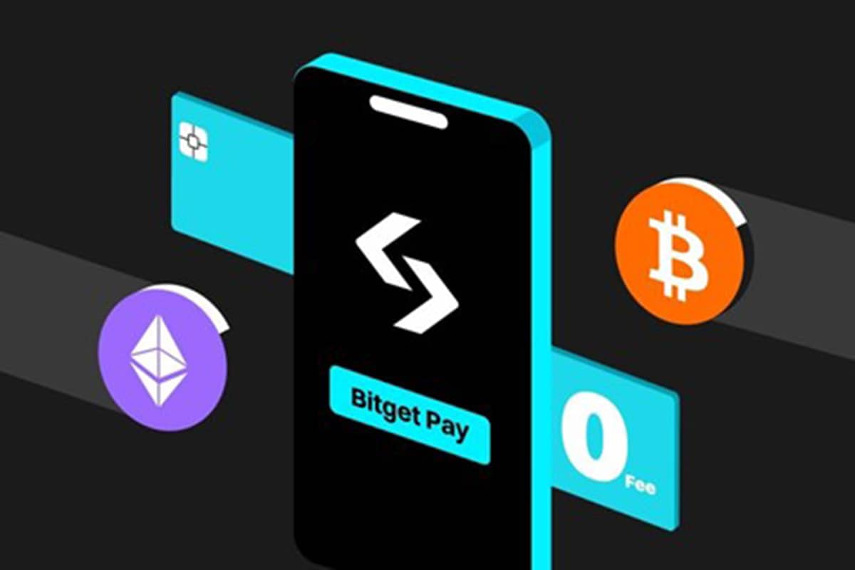 Bitget Pay