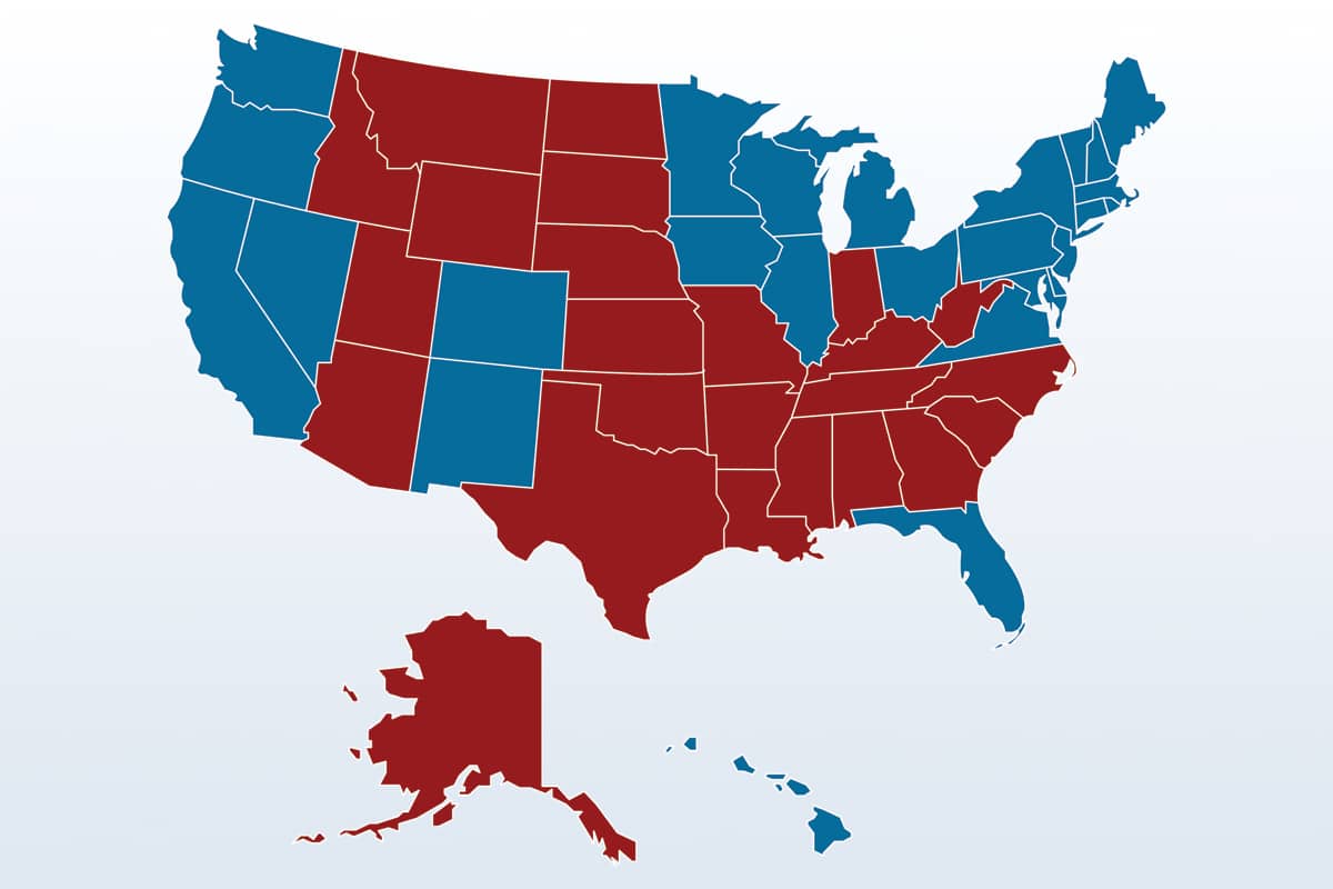 US Presidential Election 2024