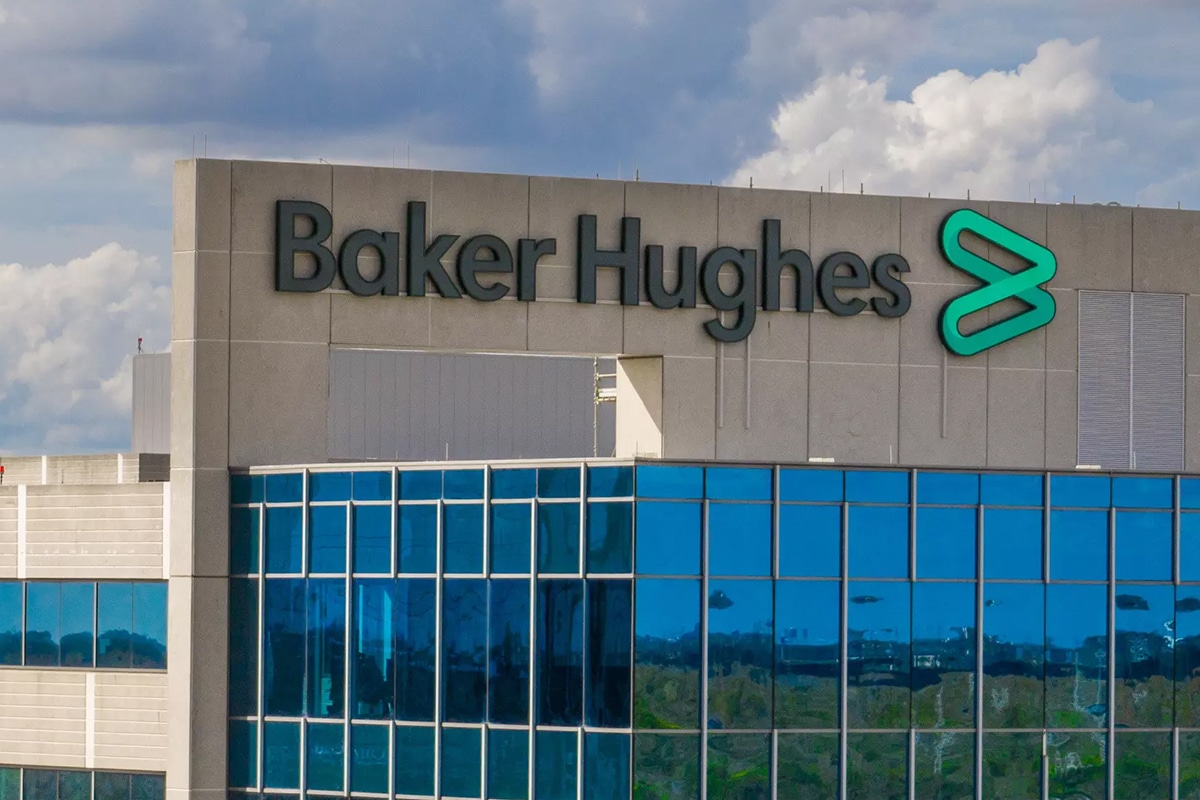 Baker Hughes