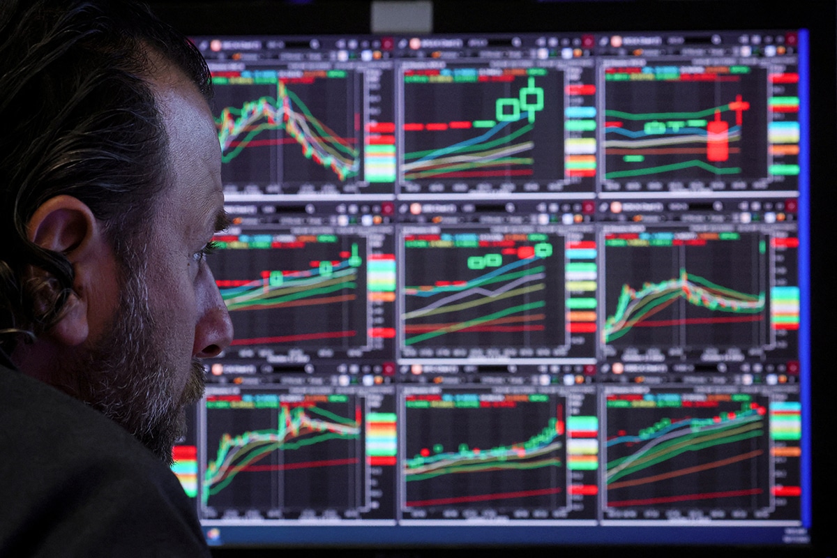 Middle East Investors Embrace Bonds and Trump Trades Amid US Election and US-China Tech Tensions