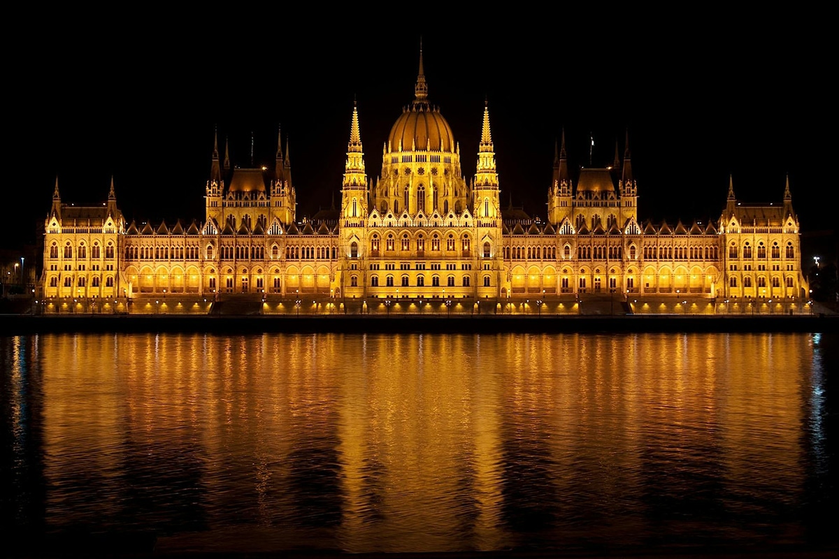 Hungary's Guest Investor Immigration Programme