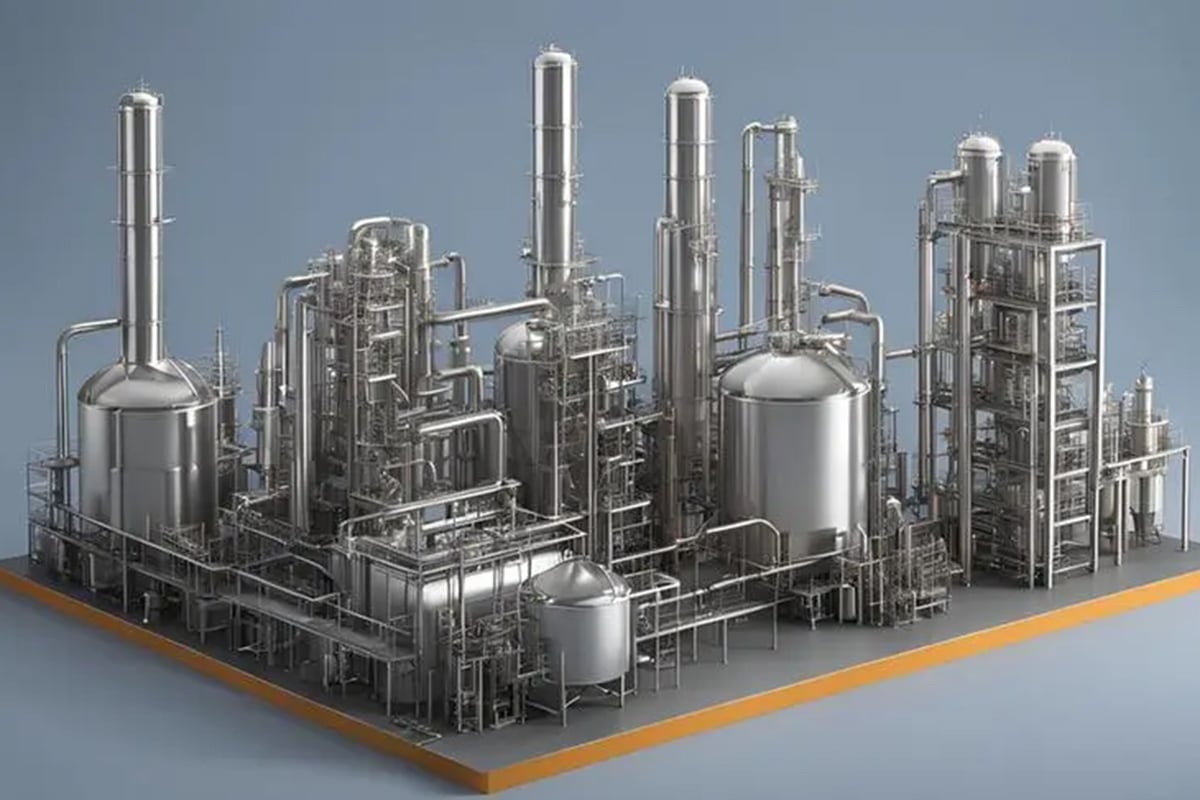 Fujairah's Biofuel Plant to Produce 150M Litres of SAF Annually