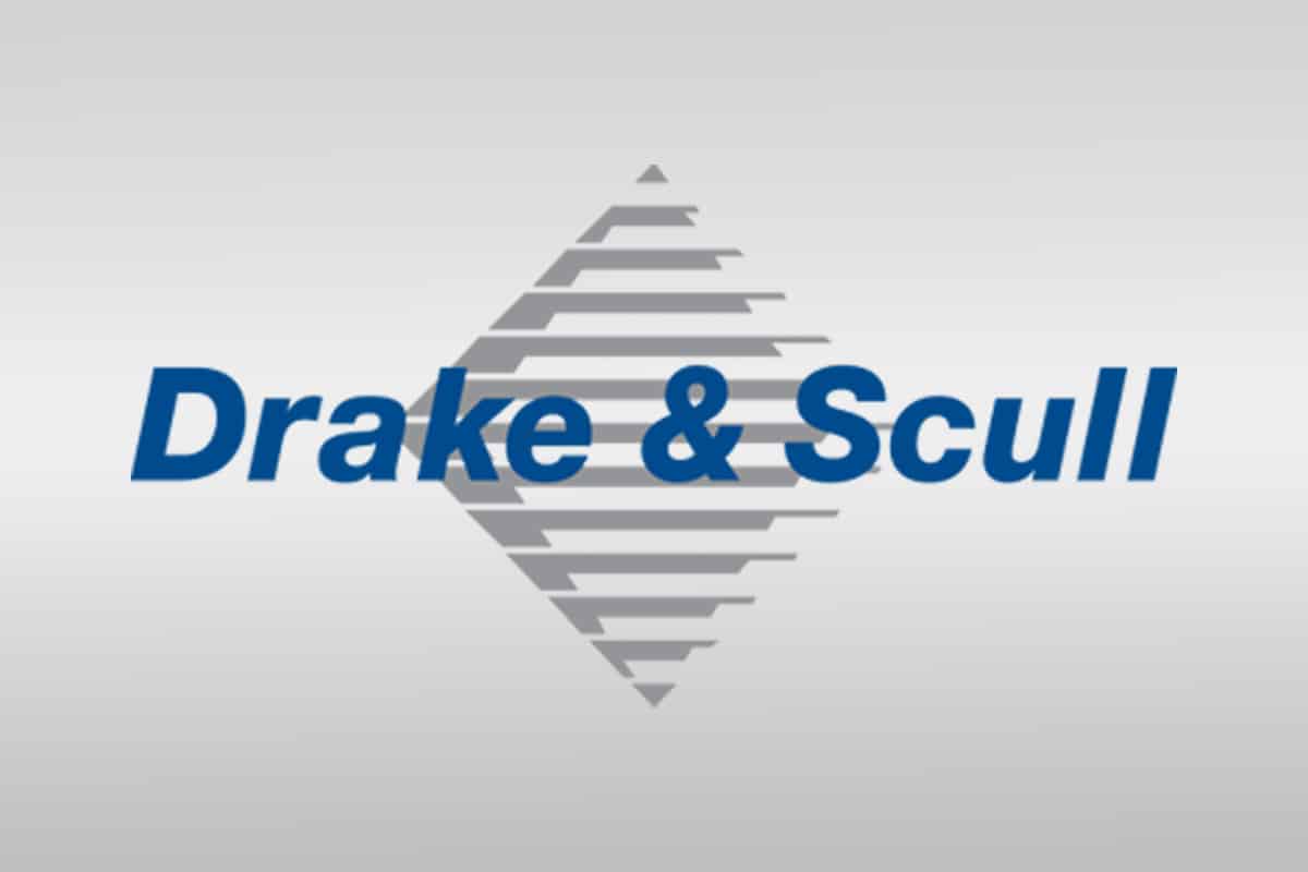 Drake and Scull International