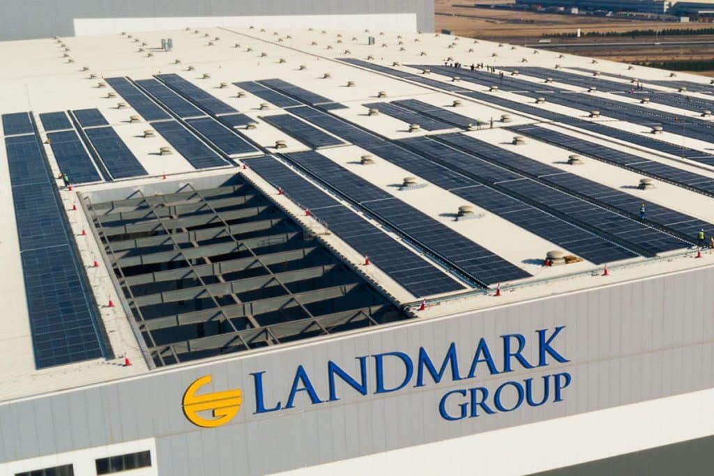 Landmark Group