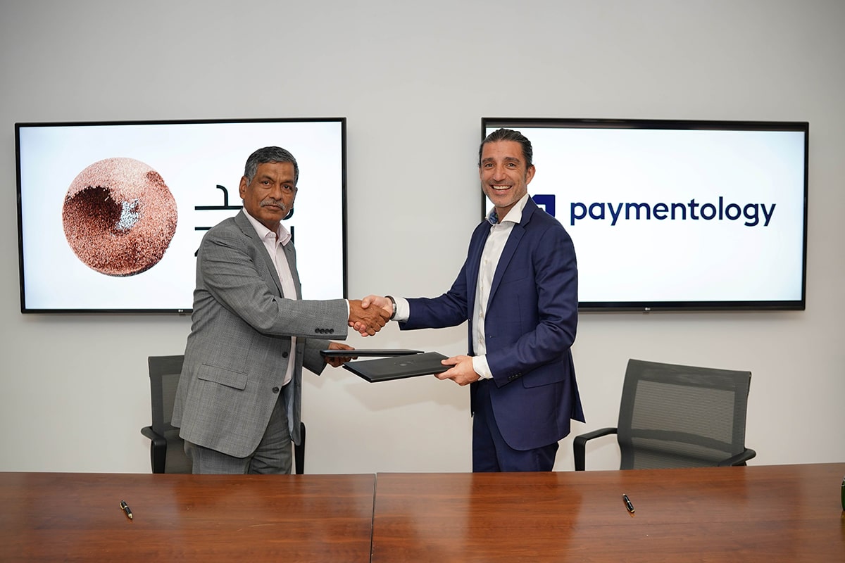 UAE’s Digital Bank Zand Partners with Paymentology