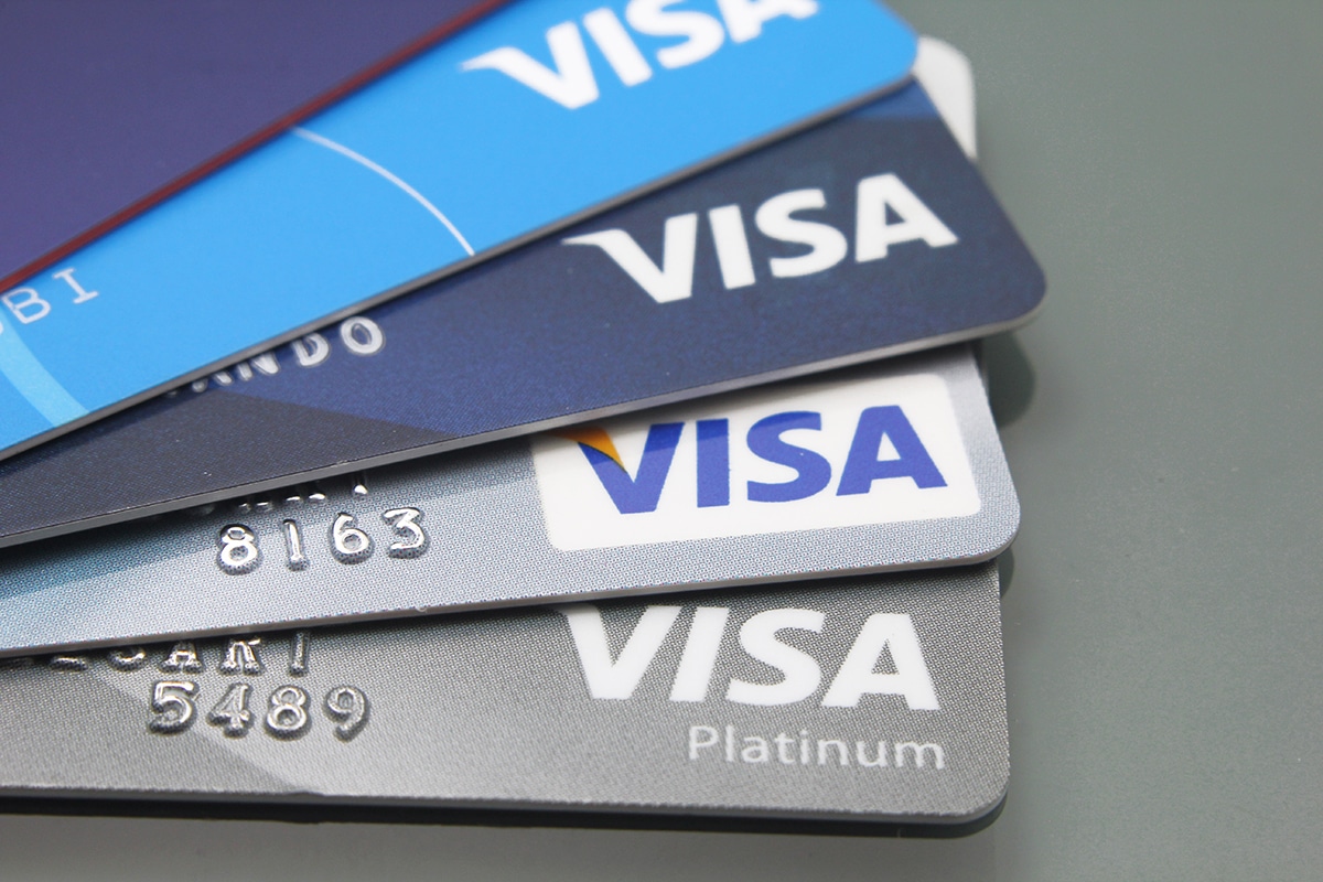 Visa Introduces Flexible Credential for Seamless Payments in US and UAE