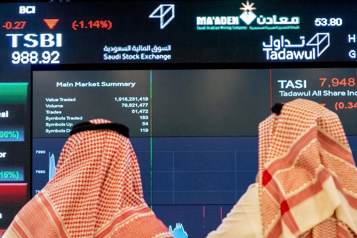 Saudi Exchange Unveils Revised Listing Rules for Debt Instruments