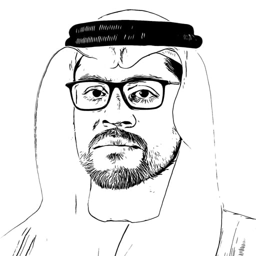 HE Mohamed Ali Al Shorafa