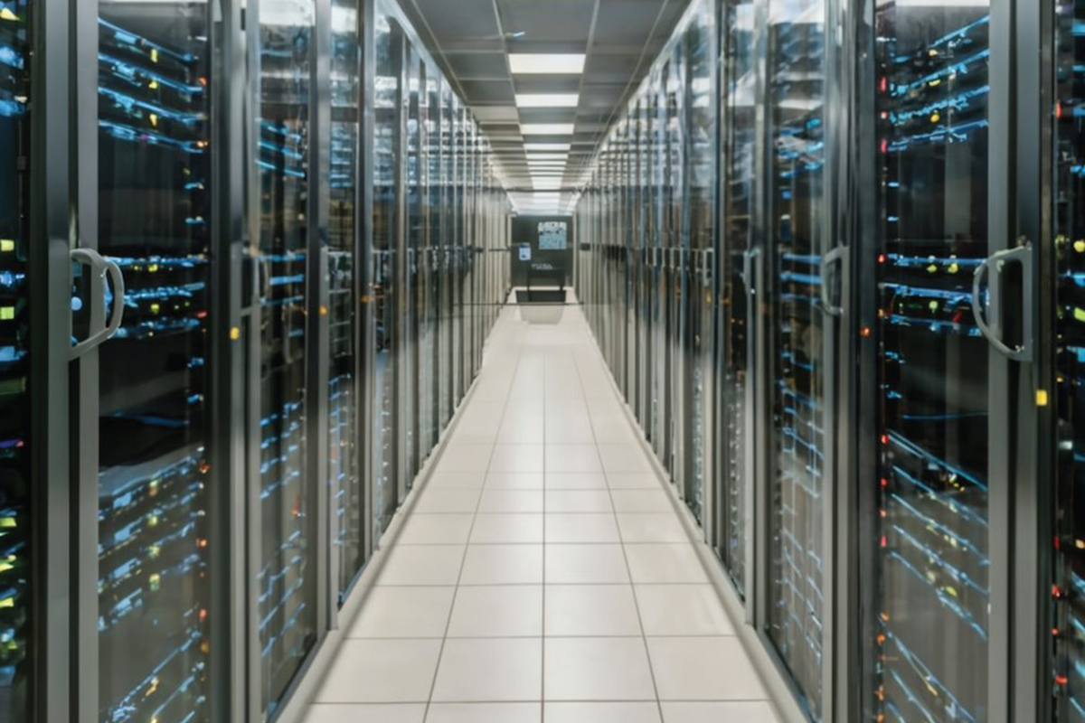 UAE Data Centre Industry Booms