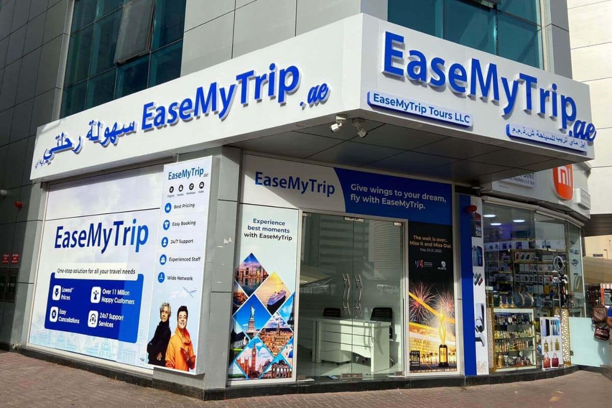 easemytrip