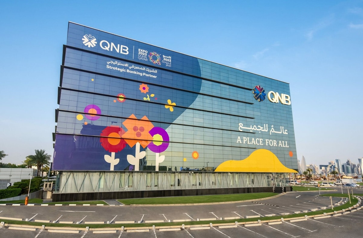 QNB Qatar National Bank