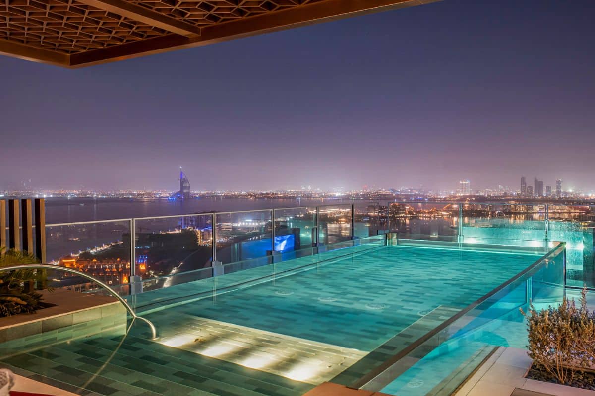 Metropolitan Premium Properties closes the highest apartment lease in Dubai history