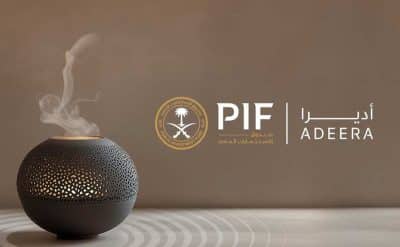 PIF Adeera Saudi hotel management company