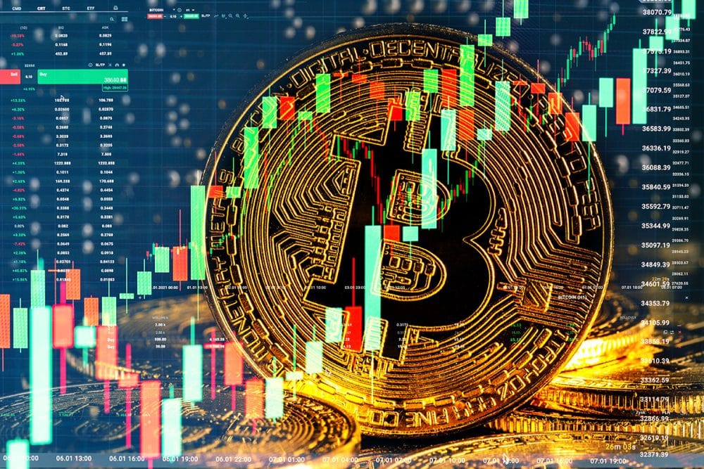 Bitcoin Hits Record High Above On Strategic Reserve Hopes