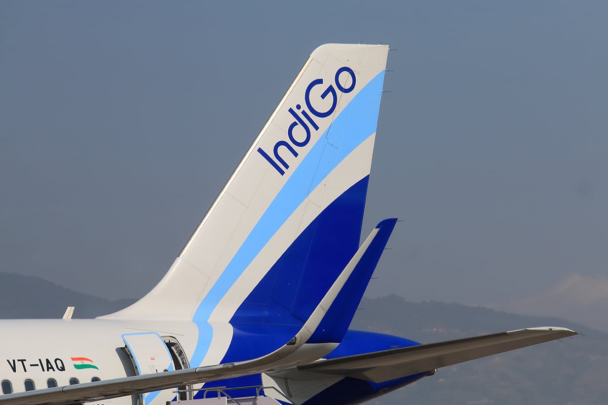 IndiGo Announces 4 Fresh US Codeshare Flights Through Istanbul