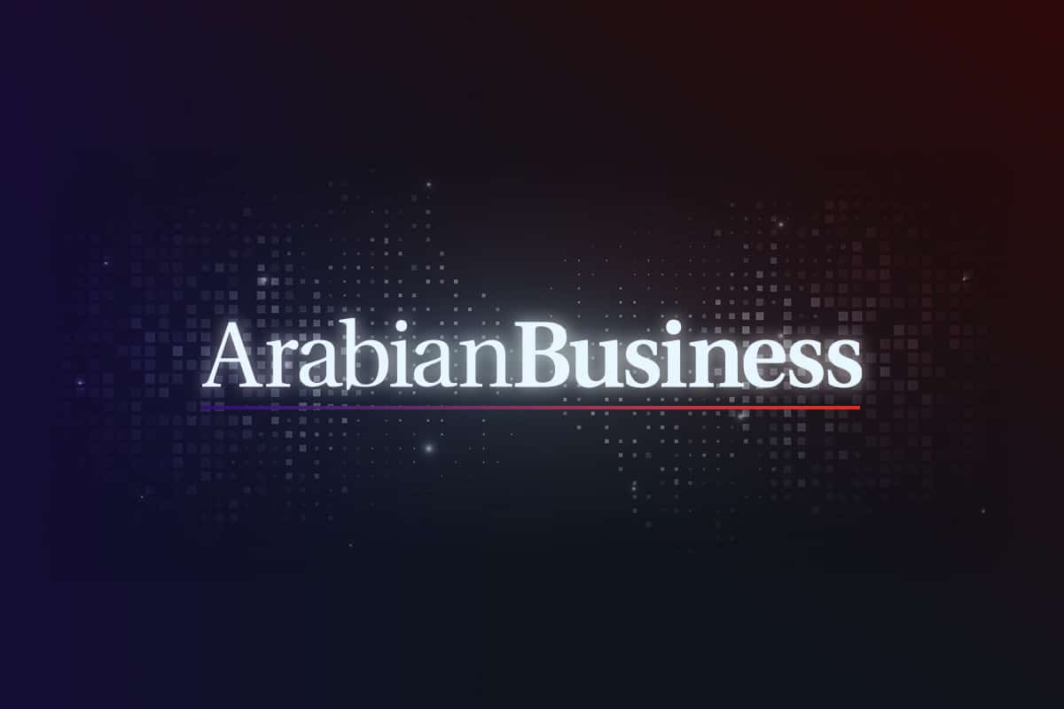 Arabian Business Power List