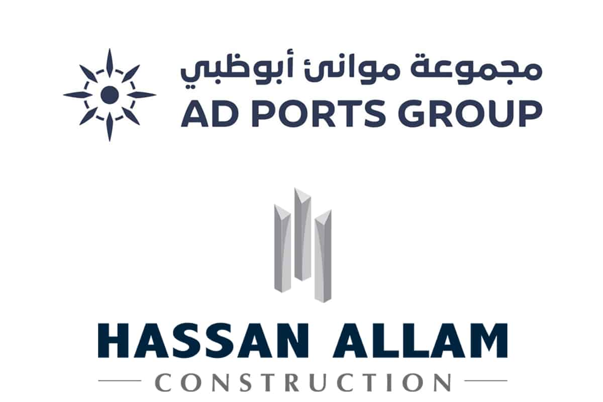 AD Ports Group Appoints Hassan Allam Construction for Safaga Terminal Infrastructure