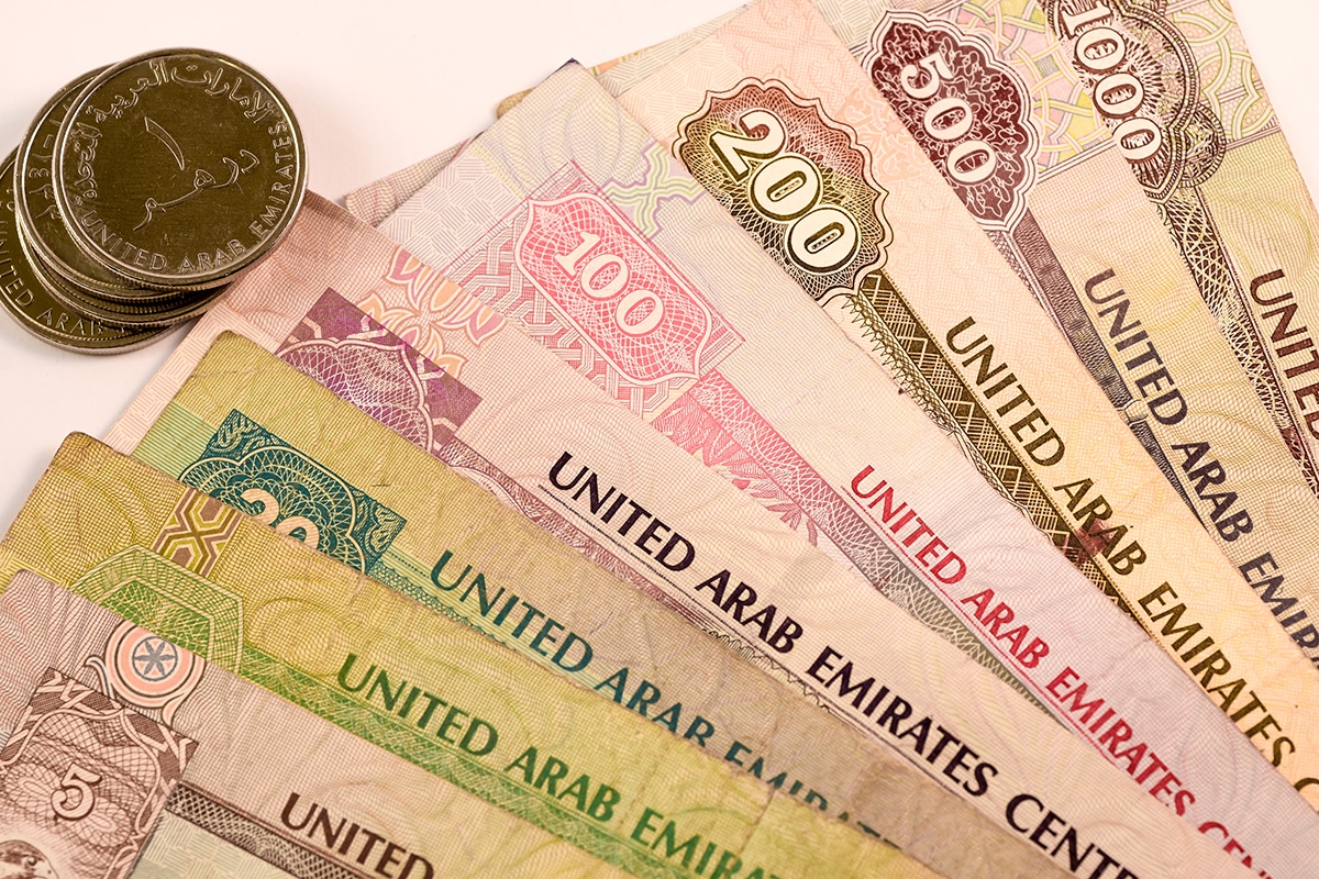 Central Bank of the UAE (CBUAE)