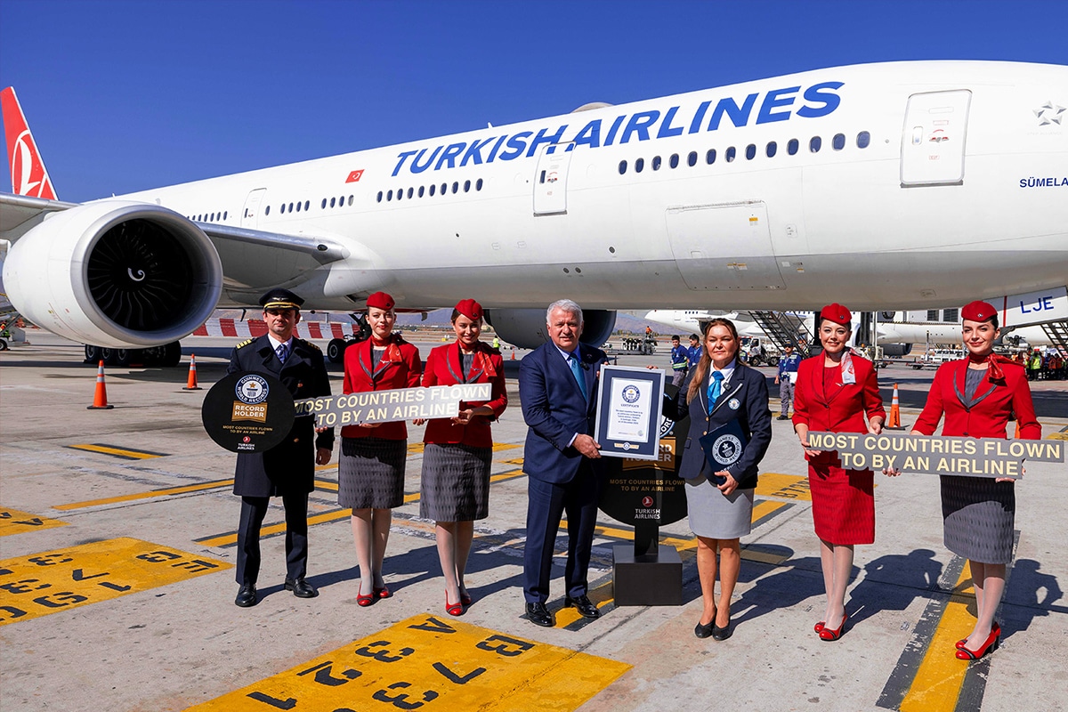 Turkish Airlines