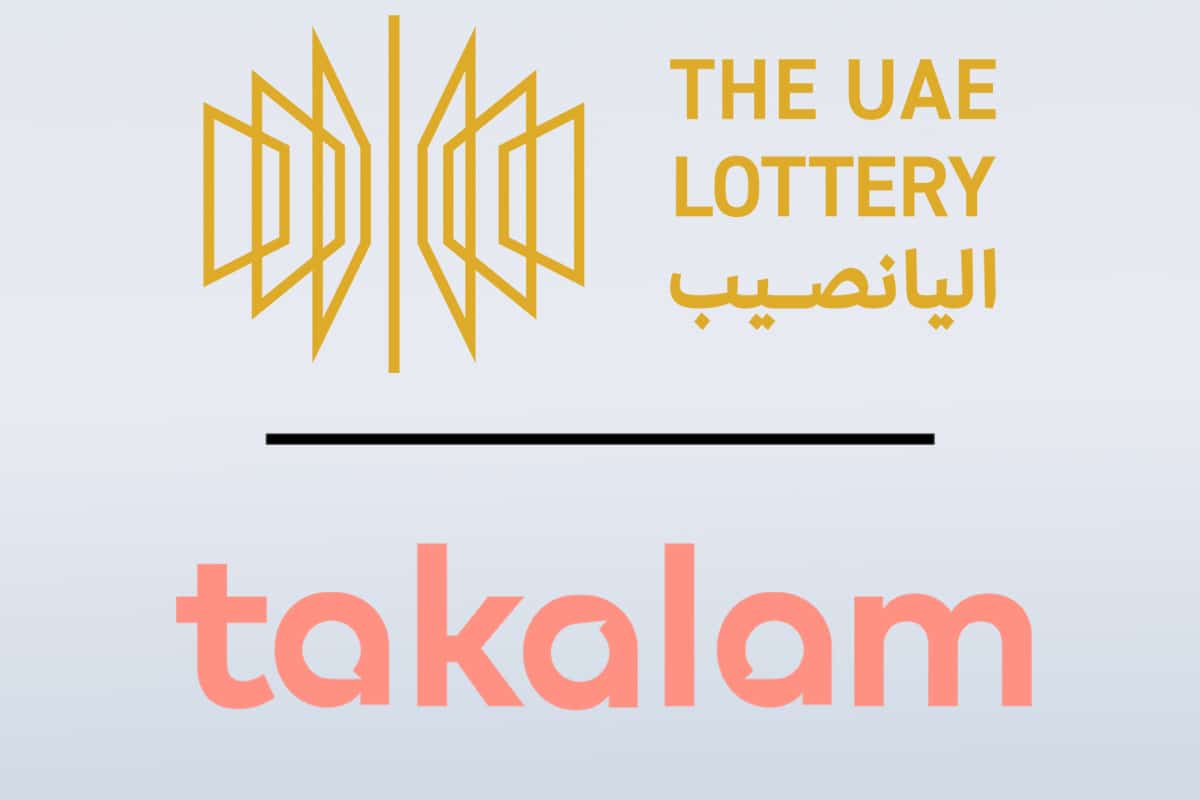 UAE Lottery partners with Takalam to promote responsible gaming and mental well-being