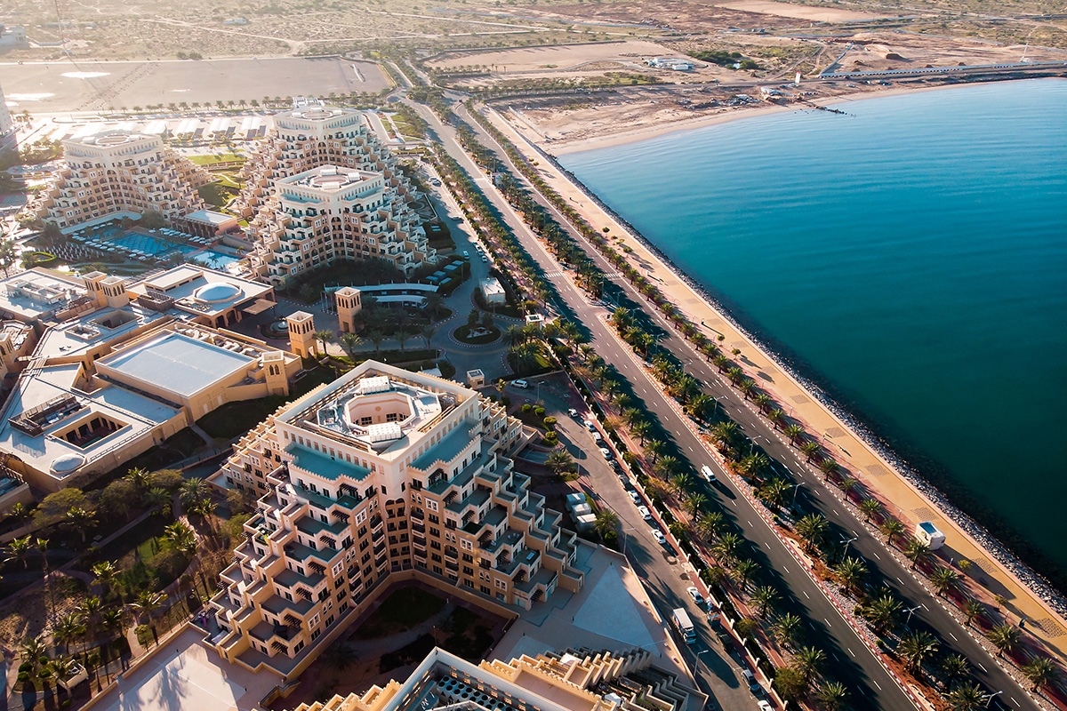 Ras Al Khaimah’s rental market