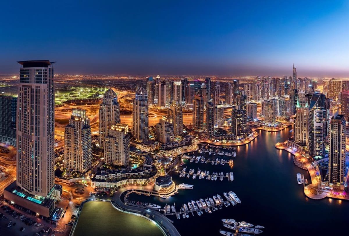 Dubai real estate Land Department