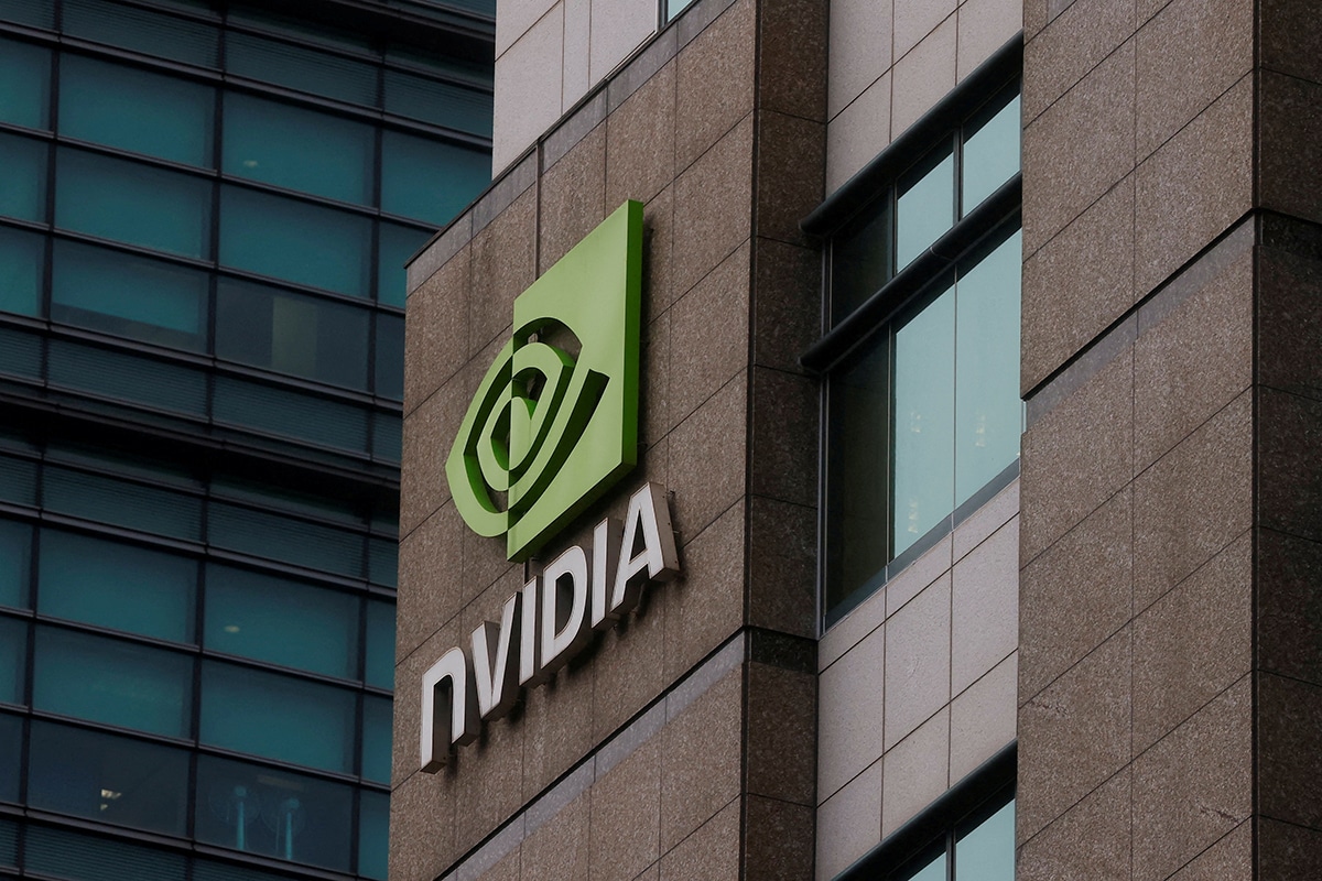 Nvidia