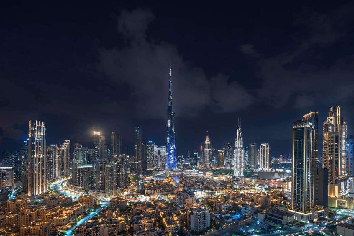 Dubai welcomes 16.79 million international tourists in 11 months