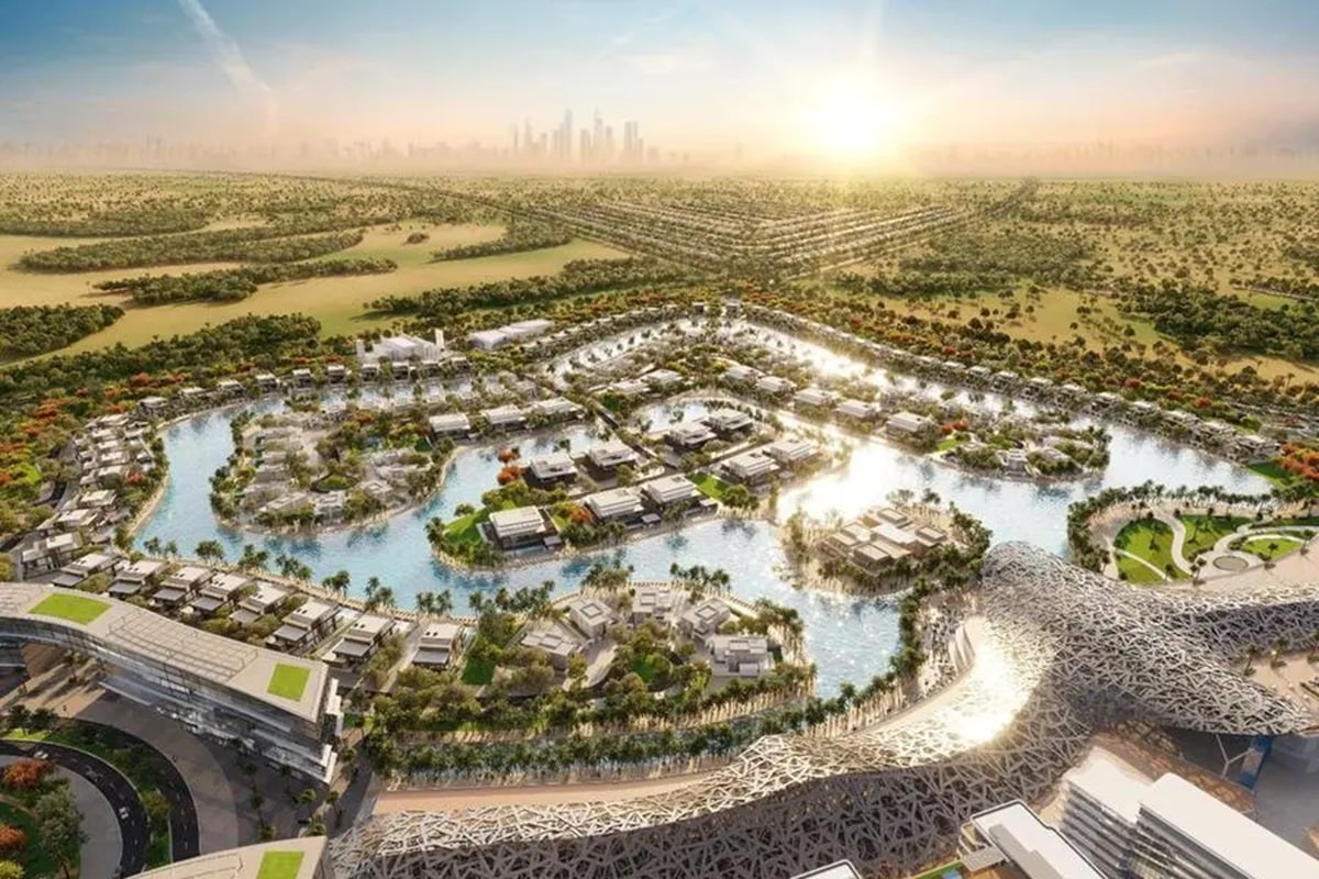 azizi developments dubai real estate