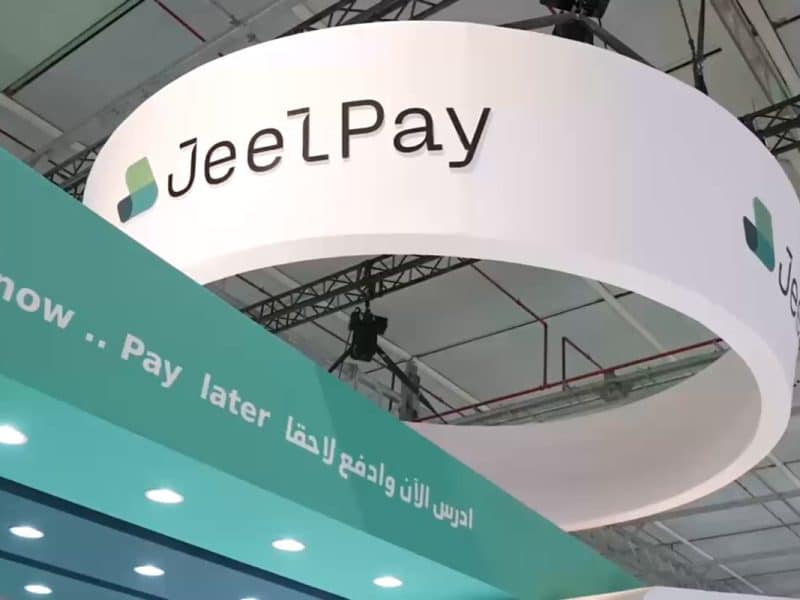 JeelPay funding