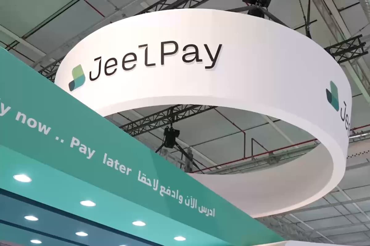 JeelPay funding