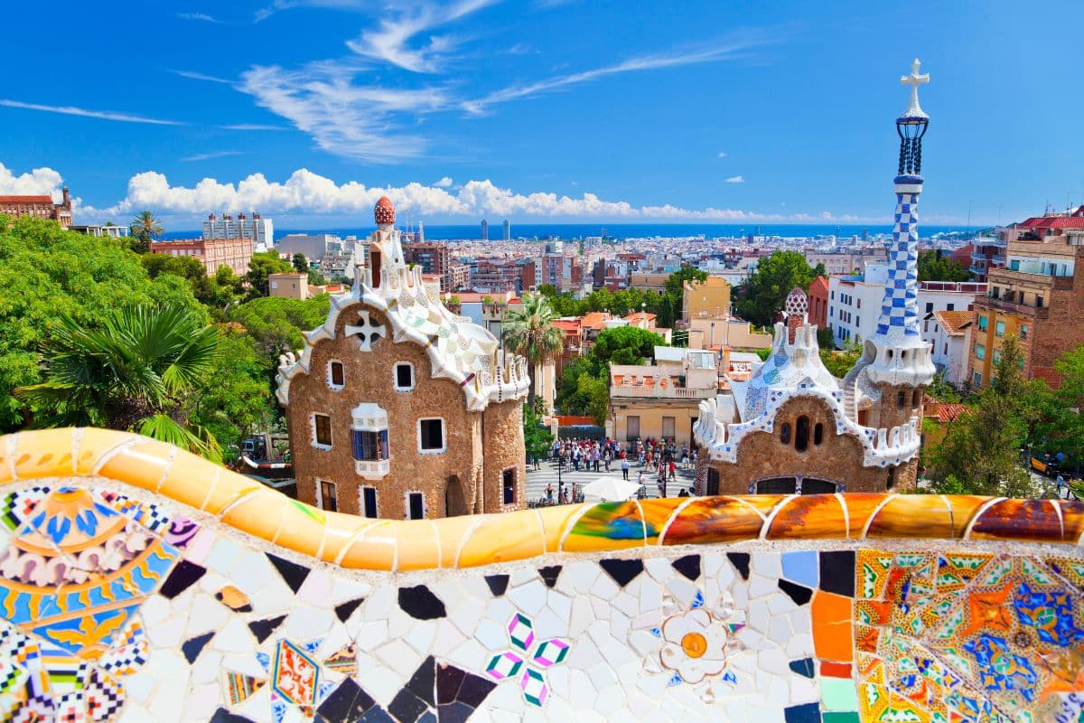 Spain Golden Visa Programme