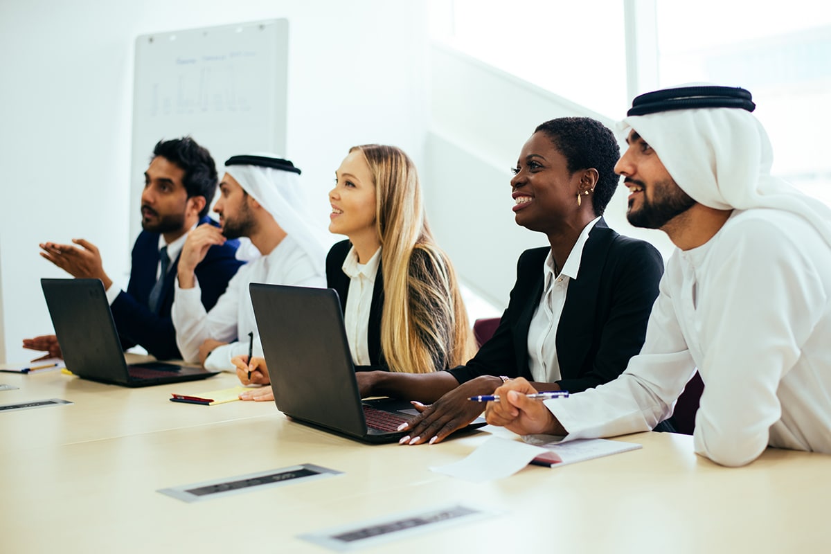 women's representation in the boardroom