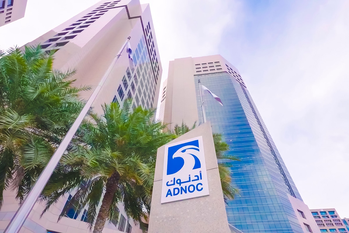 ADNOC