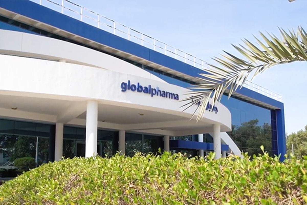 Globalpharma Dubai Investments PJSC