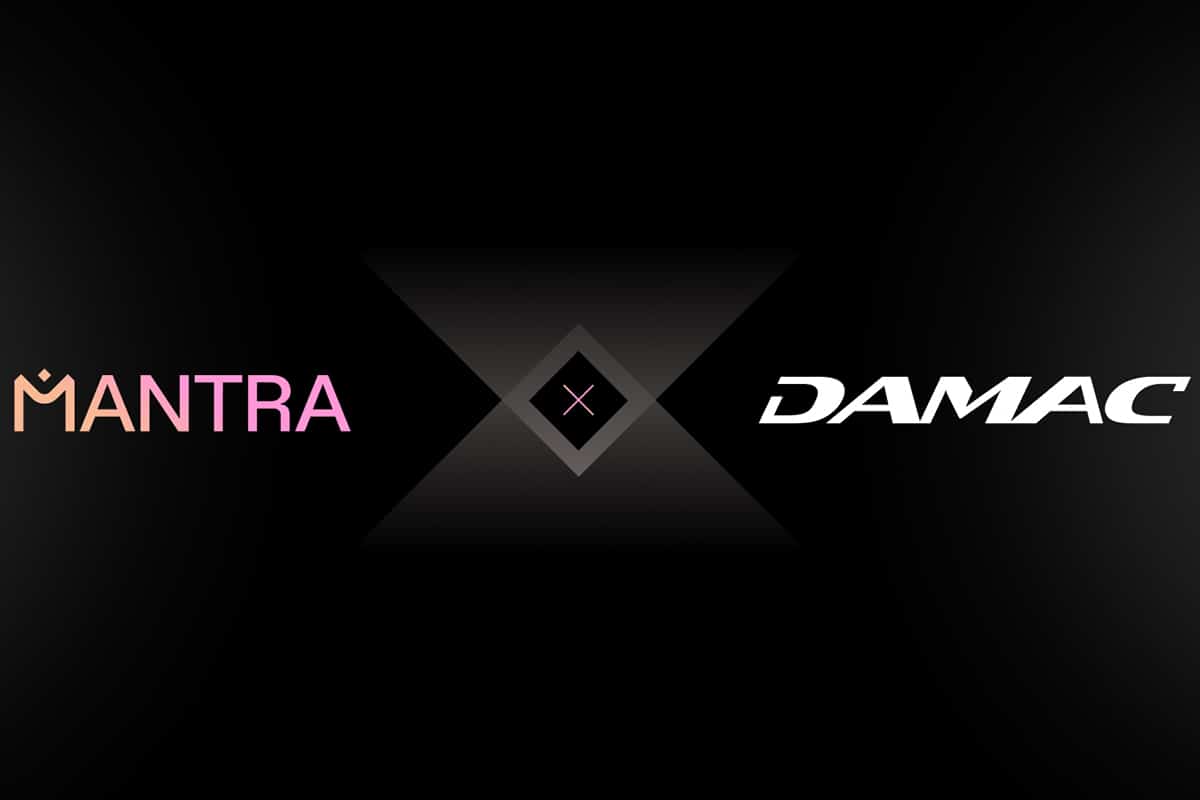 MANTRA and DAMAC Group